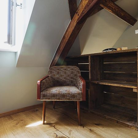 Flecksches Gut Apartamento Leipzig Exterior foto