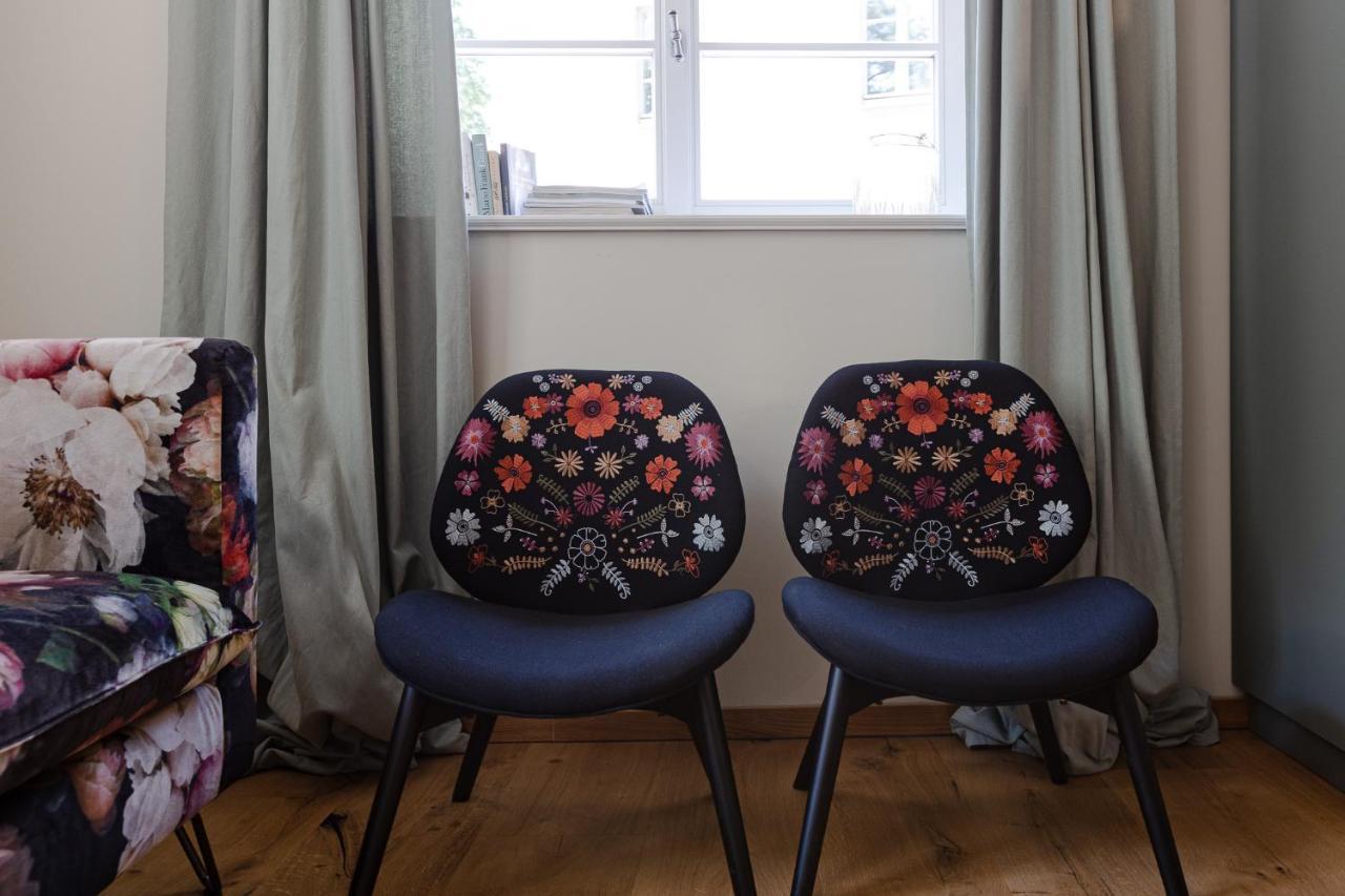 Flecksches Gut Apartamento Leipzig Exterior foto