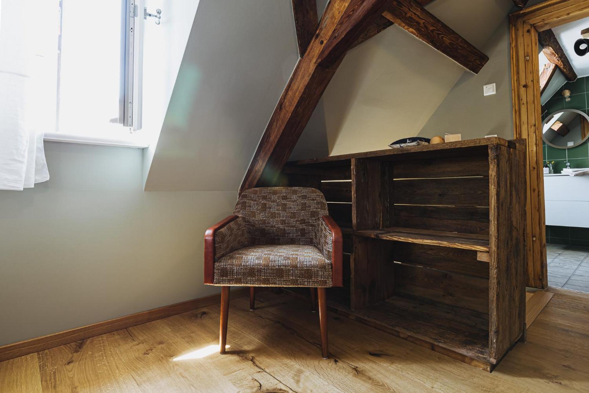 Flecksches Gut Apartamento Leipzig Exterior foto
