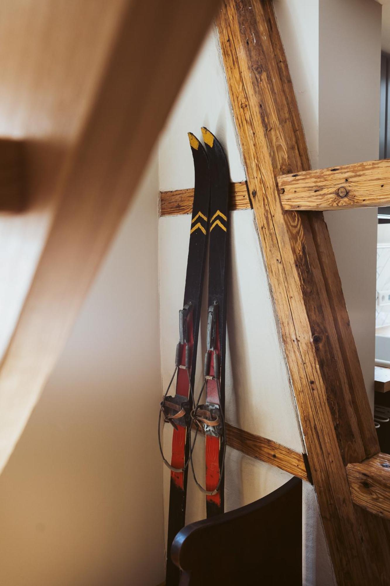 Flecksches Gut Apartamento Leipzig Exterior foto