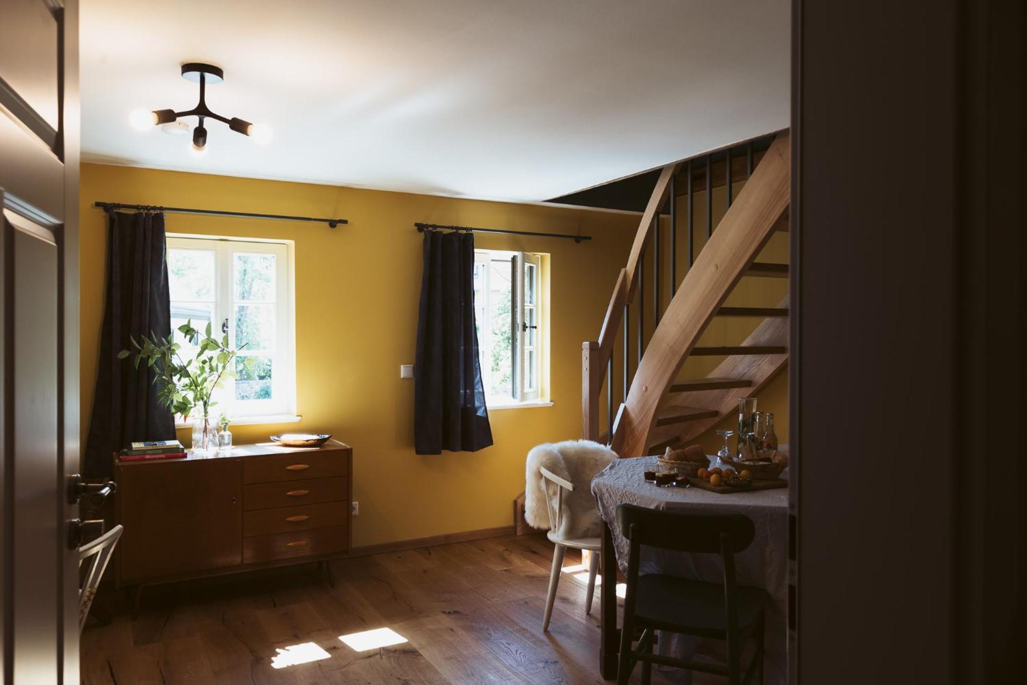 Flecksches Gut Apartamento Leipzig Exterior foto
