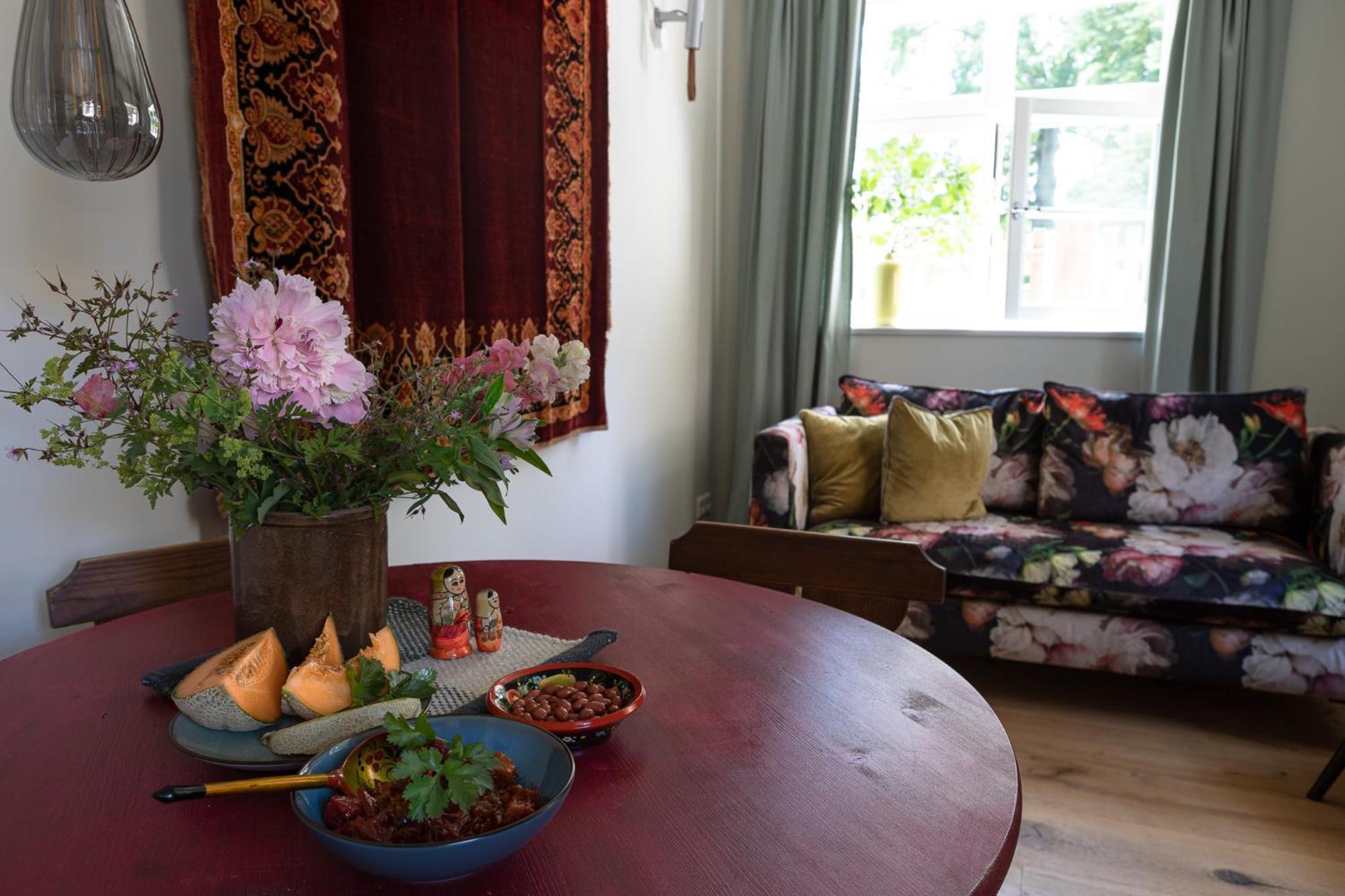 Flecksches Gut Apartamento Leipzig Exterior foto